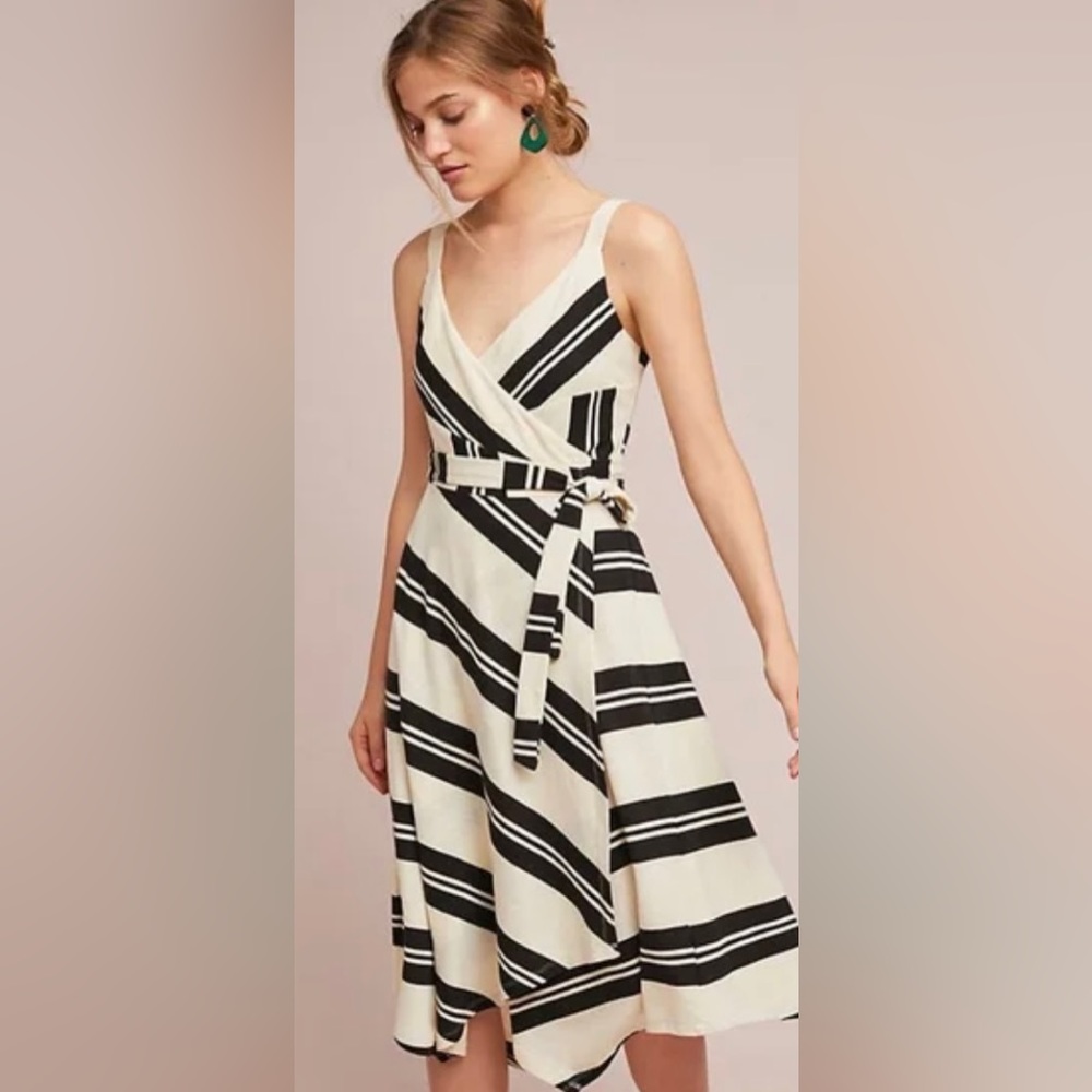 Anthropologie dress - New with tags